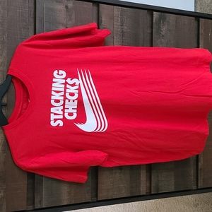 The Nike Tee